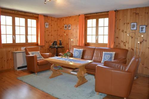 Apartamento Malva