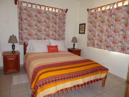 Hostal Casa De Celeste Vida