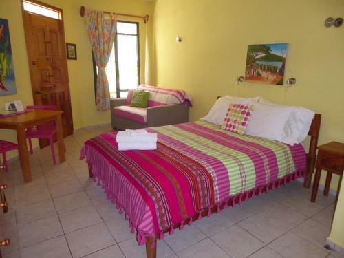 Hostal Casa De Celeste Vida