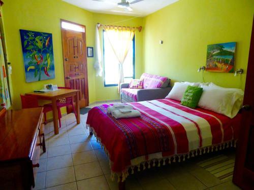 Hostal Casa De Celeste Vida