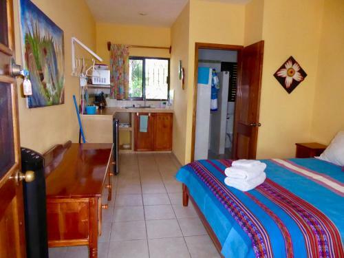Hostal Casa De Celeste Vida
