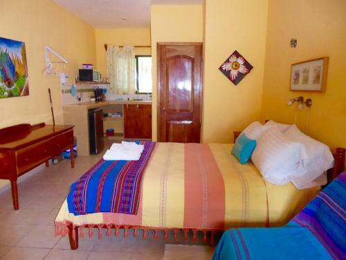 Hostal Casa De Celeste Vida