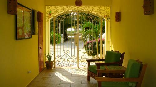 Hostal Casa De Celeste Vida