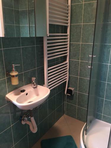 Apartamento Penzion Slunovrat