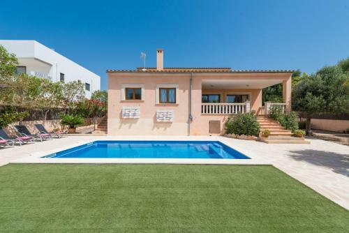 Villa Can Fioly
