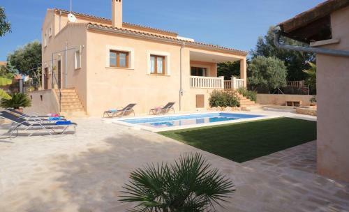 Villa Can Fioly