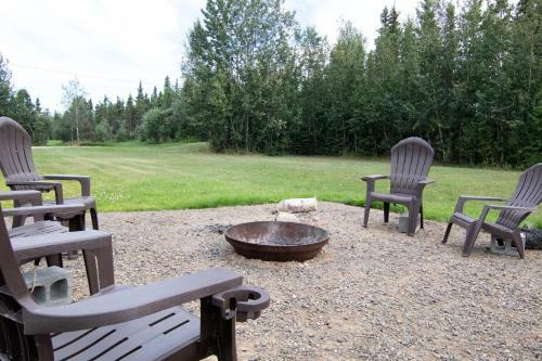 Motel Alaska Frontier Inn