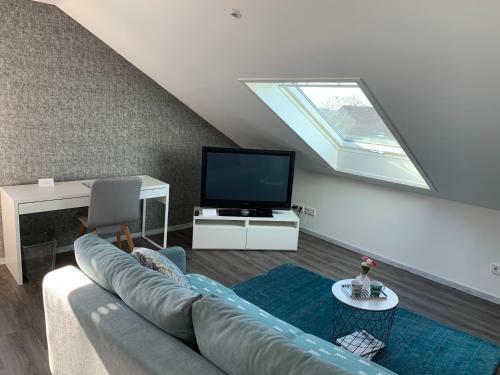 Apartamento Kami