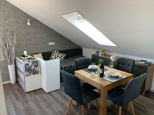 Apartamento Kami