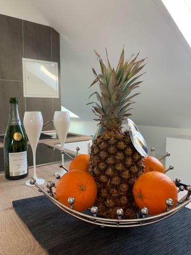 Apartamento Kami