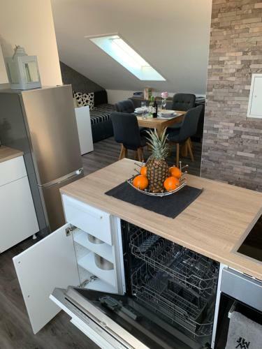 Apartamento Kami