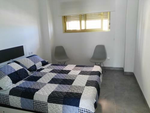 Precioso Apartamento En Primera Linea de Mar