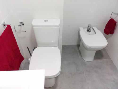 Precioso Apartamento En Primera Linea de Mar