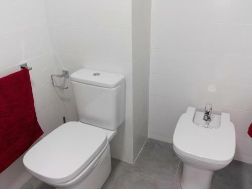 Precioso Apartamento En Primera Linea de Mar
