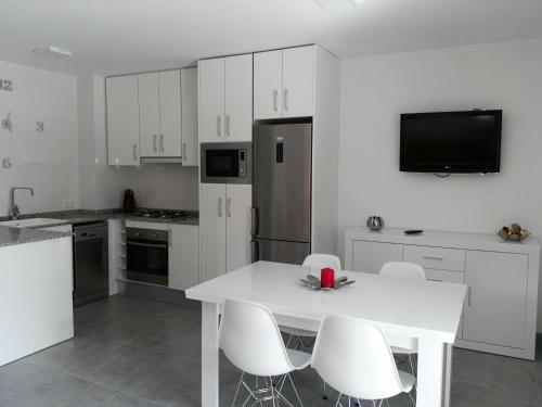 Precioso Apartamento En Primera Linea de Mar