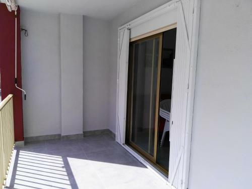 Precioso Apartamento En Primera Linea de Mar