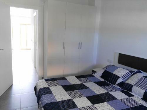 Precioso Apartamento En Primera Linea de Mar
