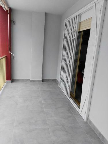 Precioso Apartamento En Primera Linea de Mar