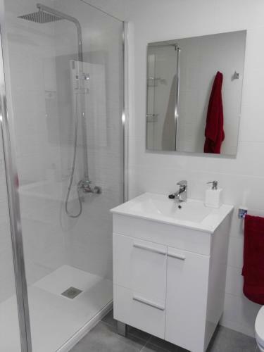 Precioso Apartamento En Primera Linea de Mar
