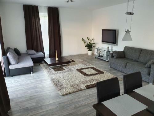 Apartamento Quiet Place