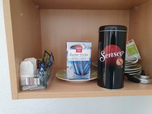 Apartamento Quiet Place