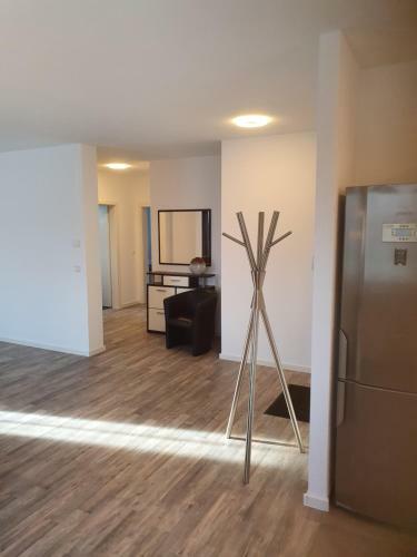 Apartamento Quiet Place