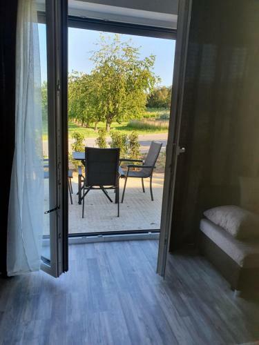 Apartamento Quiet Place