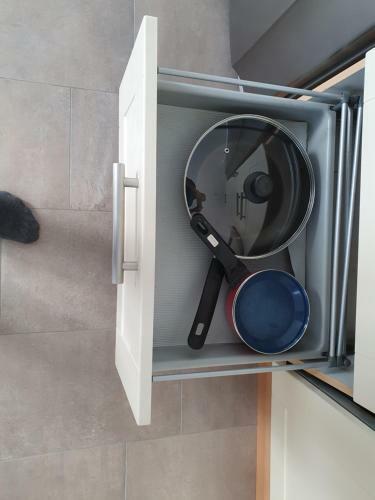 Apartamento Quiet Place