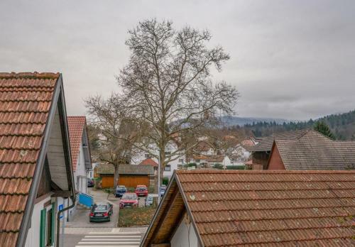 Hostal Linde Oberachern