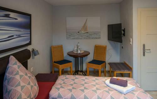Hostal Linde Oberachern