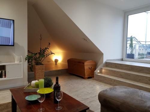 Apartamento Achim Bei Bremen Gem�tlich Wohnen
