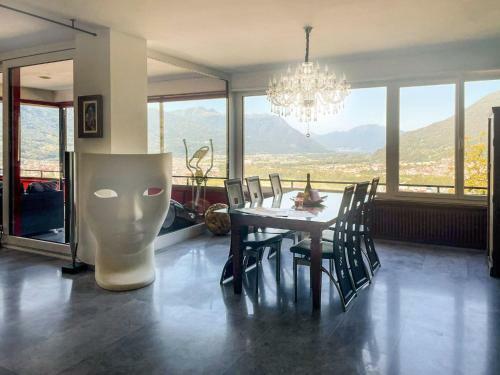 Holiday Home Villa Relax & Spa