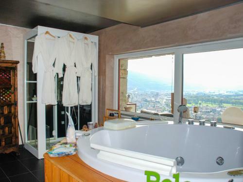 Holiday Home Villa Relax & Spa