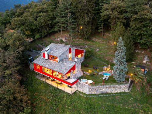 Holiday Home Villa Relax & Spa