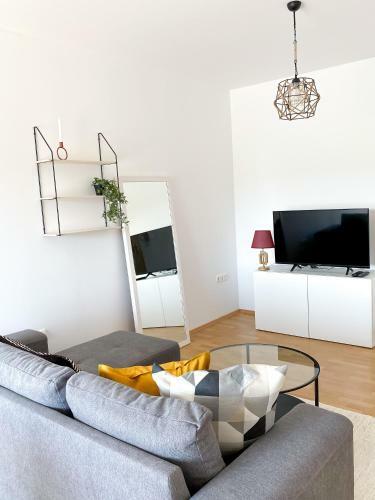 Maslina Apartments