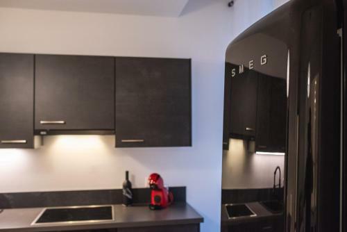 V Apartments