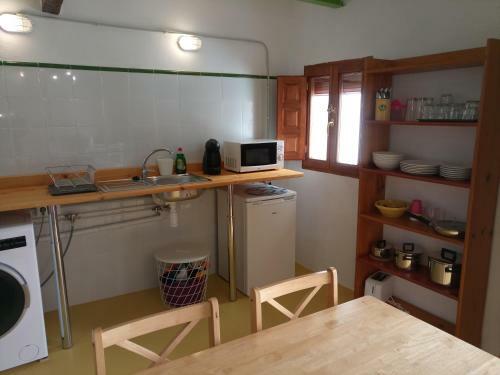 Mayor 17 Apartamento 3