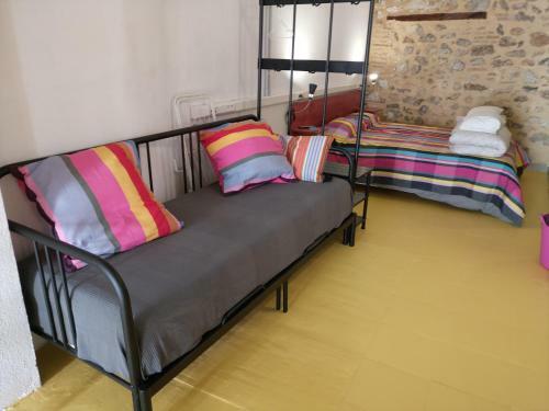 Mayor 17 Apartamento 3