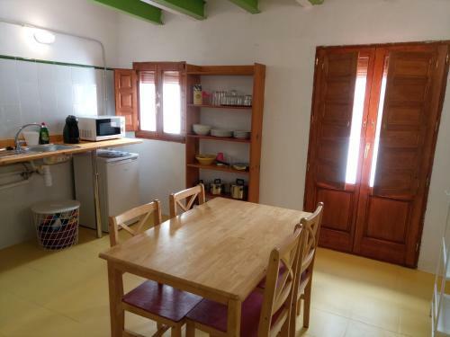 Mayor 17 Apartamento 3