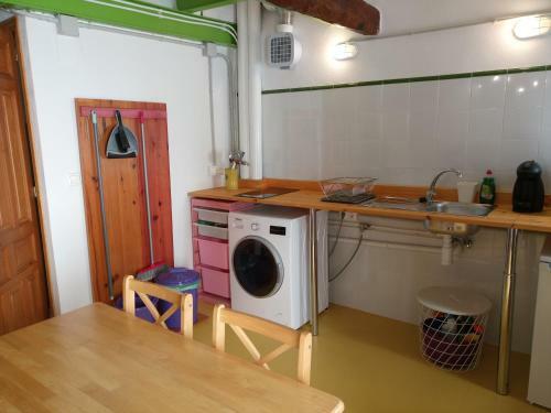 Mayor 17 Apartamento 3