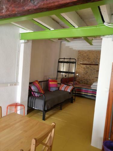 Mayor 17 Apartamento 3