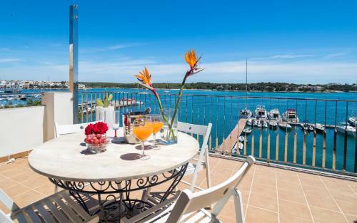 Apartamento Es Varadero