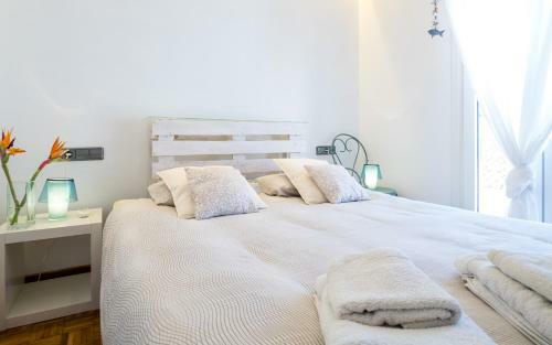 Apartamento Es Varadero