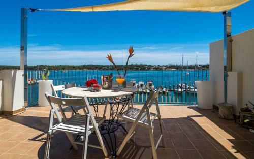 Apartamento Es Varadero