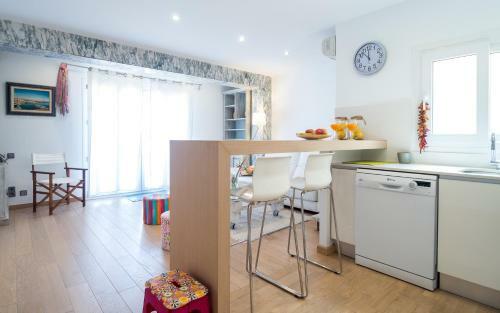 Apartamento Es Varadero