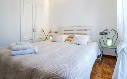 Apartamento Es Varadero