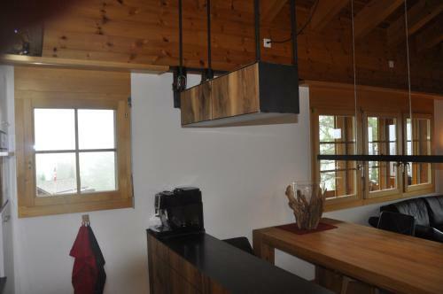 Apartamento Belstar