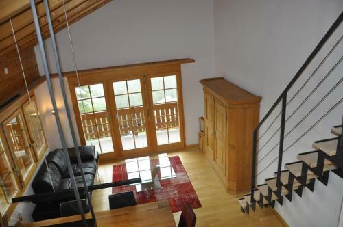 Apartamento Belstar