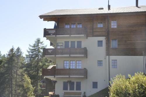 Apartamento Belstar