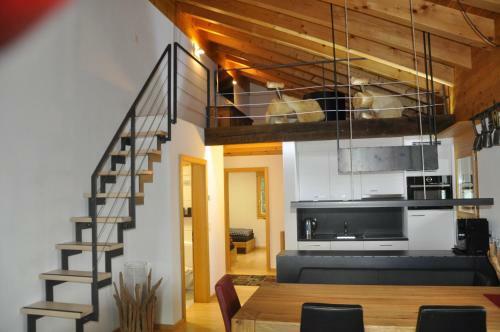 Apartamento Belstar